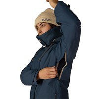 686 Women's SMARTY 3-in-1 Spellbound Jacket - Navy Dobby