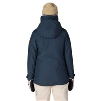 686 Women's SMARTY 3-in-1 Spellbound Jacket - Navy Dobby