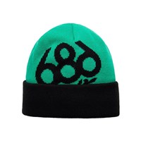 686 Youth Wreath Fleece Lined Beanie
