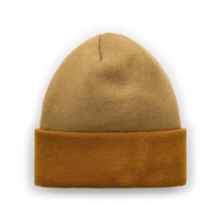 686 Youth Wreath Fleece Lined Beanie - Khaki