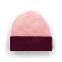 686 Youth Wreath Fleece Lined Beanie - Smokey Lilac