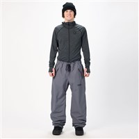 Airblaster Men's Beast Access Pant - Shark