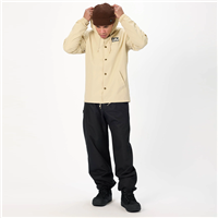 Airblaster Men's Breakwinder Jacket - Og Khaki