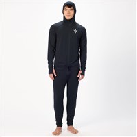 Airblaster Men's Classic Ninja Suit - Black