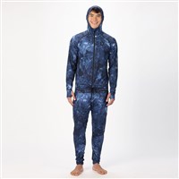 Airblaster Men's Classic Ninja Suit - Bode Black Ice