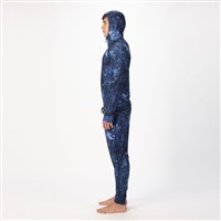 Airblaster Men's Classic Ninja Suit - Bode Black Ice