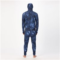 Airblaster Men's Classic Ninja Suit - Bode Black Ice