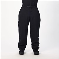 Airblaster Men's Elastic Boss Pant - Black