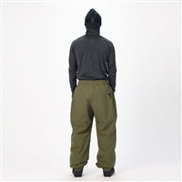 Airblaster Men's Elastic Boss Pant - Olive