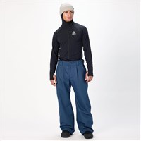 Airblaster Men's Revert Pant - Dark Navy
