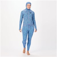 Airblaster Women's Classic Ninja Suit - Dawn Mycelium