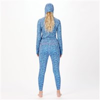 Airblaster Women's Classic Ninja Suit - Dawn Mycelium