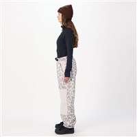 Airblaster Women's Elastic Boss Pant - Moon Leopard