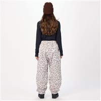 Airblaster Women's Elastic Boss Pant - Moon Leopard