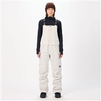 Airblaster Women's Hot Bib - Bone