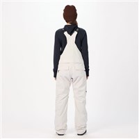 Airblaster Women's Hot Bib - Bone