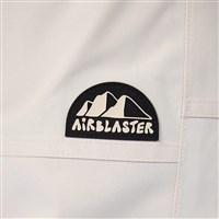 Airblaster Women's Hot Bib - Bone