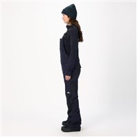 Airblaster Women's Hot Bib - Insulated Black