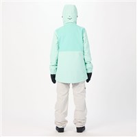 Airblaster Women's Nicolette Jacket - Mint