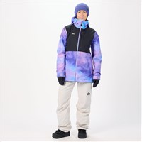 Airblaster Women's Nicolette Jacket - Watercolor