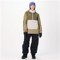 Airblaster Women's Trenchover Jacket