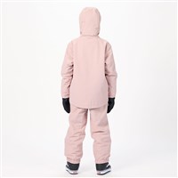 Airblaster Youth Access Jacket - Rosewood