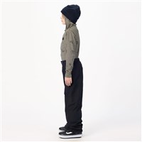 Airblaster Youth Boss Pant - Black