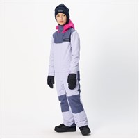 Airblaster Youth Freedom Suit - Thistle / Magenta