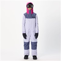 Airblaster Youth Freedom Suit - Thistle / Magenta