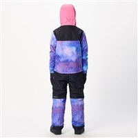 Airblaster Youth Freedom Suit - Watercolor / Pink