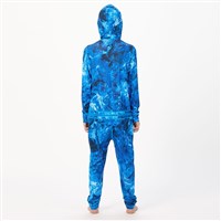 Airblaster Youth Ninja Suit - Blue Ice