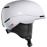 Atomic Four Amid Junior Helmets - White