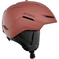 Atomic Savor GT Helmet - Redwood