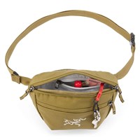 Arc'teryx Mantis 1 Waist Pack - Bracken