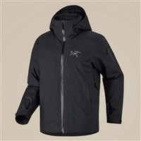 Arc'teryx Men's Macai Down Jacket - Black