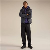 Arc'teryx Men's Ralle Insulated Jacket - Cloud