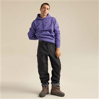 Arc'teryx Men's Sabre Bib Pant - Black
