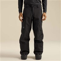 Arc'teryx Men's Strato Pant - Black