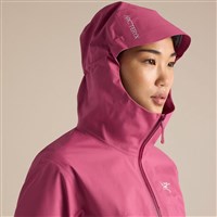 Arc'teryx Women's Beta AR Jacket - Renegade / Lt Renegade