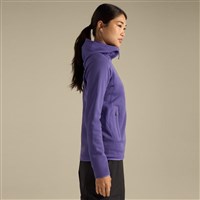 Arc'teryx Women's Kyanite Hoody - Blurple