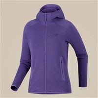 Arc'teryx Women's Kyanite Hoody - Blurple