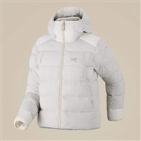 Arc'teryx Women's Thorium Hoody - Sea Salt