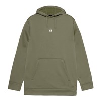 Armada Men's Rollin Rideable Hoodie - Swamp
