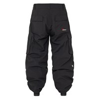 Armada Men's Team Issue 2L Ins Cargo Pants - Black