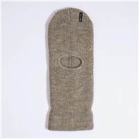 Autumn Marl Mask