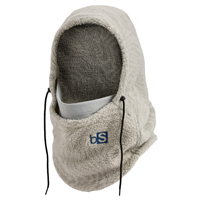 Blackstrap Unisex Caldera Hood - Inprint Ash