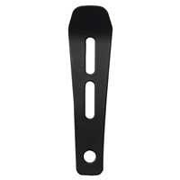 Burton Youth Replacement Pant Cuff Clip Part - Black