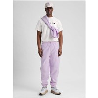 Burton Cinder Pants - Moondust Purple