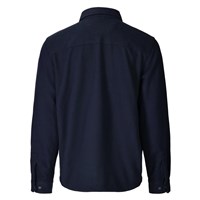 Flylow Men's Irwin Fleece Shirt - Abyss