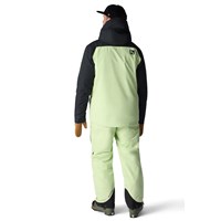 Flylow Men's Roswell Jacket - Black / Electro